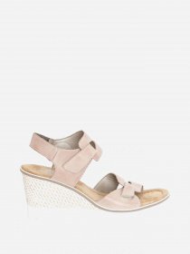 Босоножки RIEKER модель 68556/31 Фото