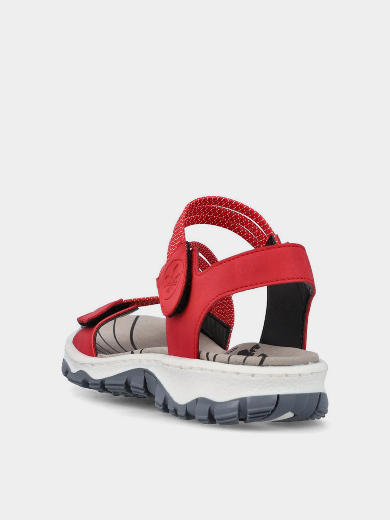 Сандалии RIEKER модель 68871/33 Фото