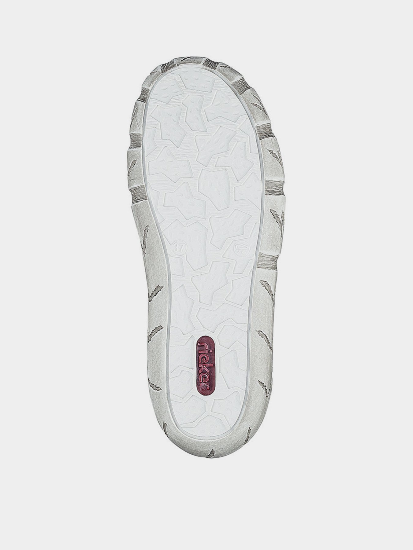 Слипоны RIEKER модель L0325/80 Фото