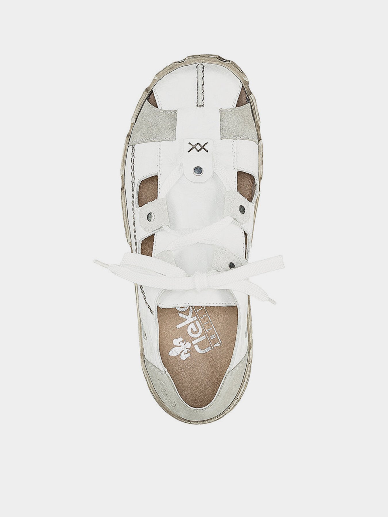 Слипоны RIEKER модель L0325/80 Фото