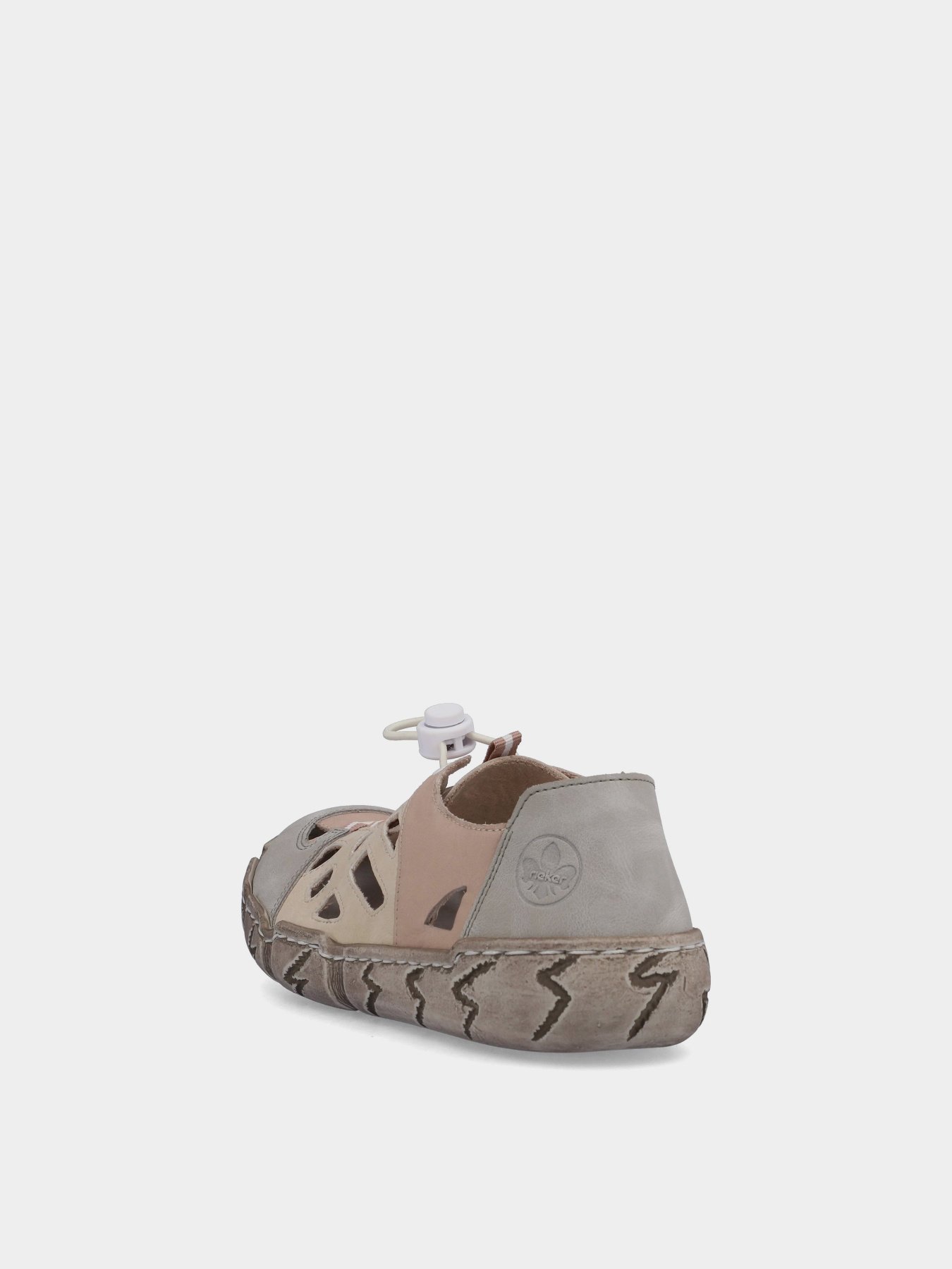 Сліпони RIEKER модель L0358/60 Фото