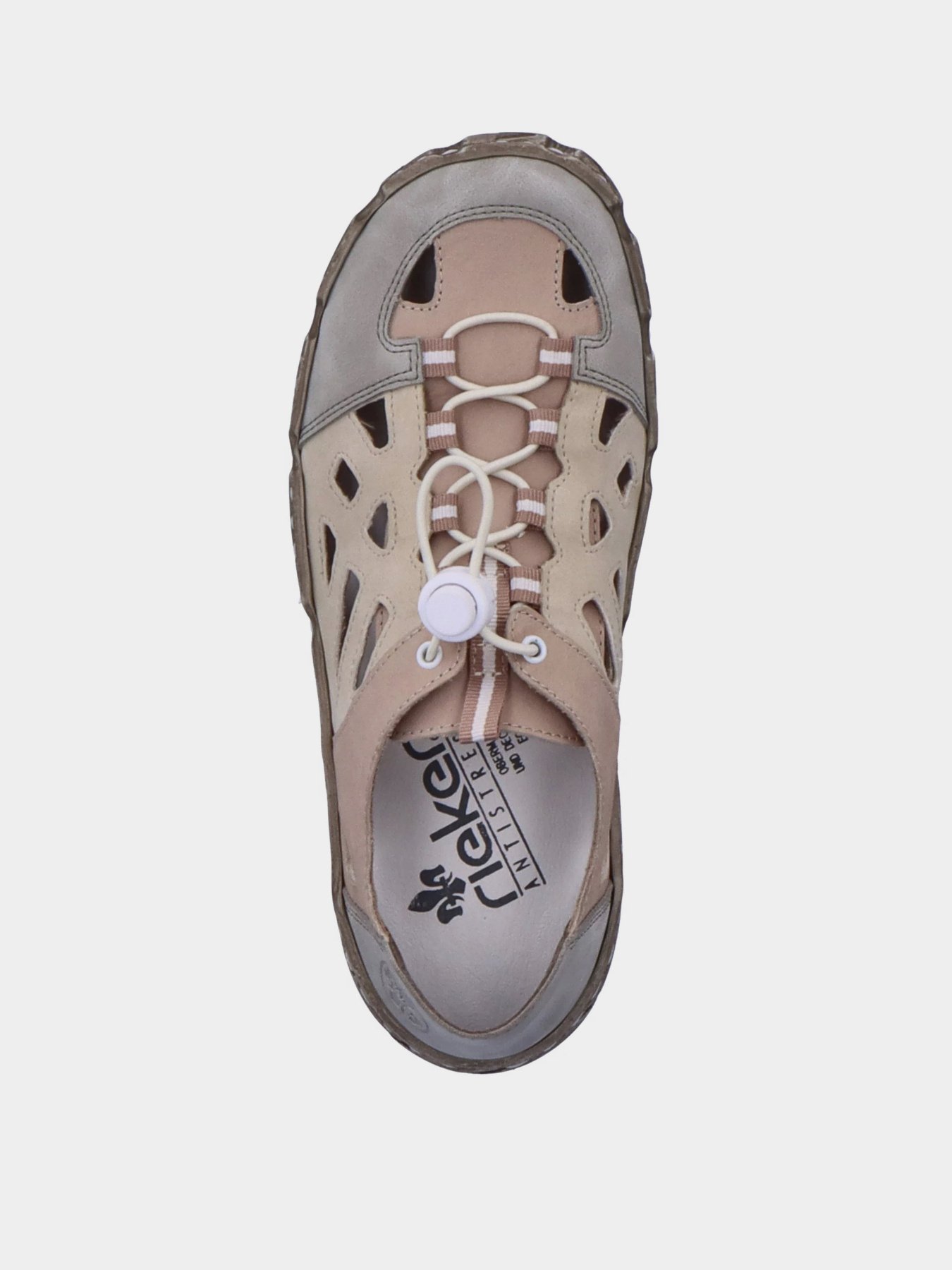 Сліпони RIEKER модель L0358/60 Фото