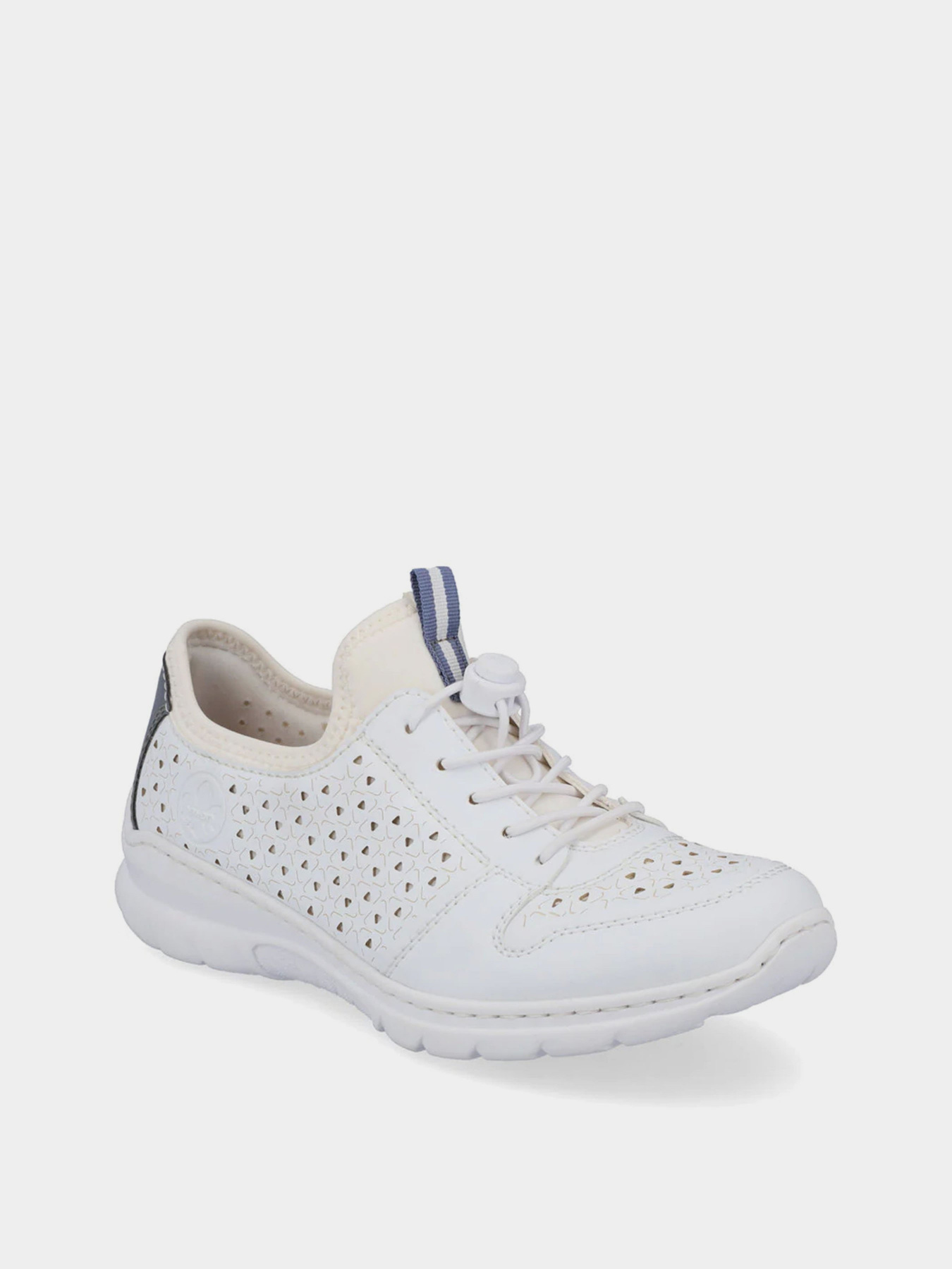 Кроссовки RIEKER модель L3288/80 Фото