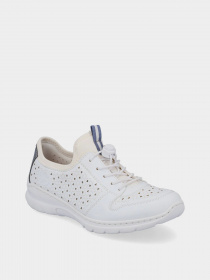 Кроссовки RIEKER модель L3288/80 Фото