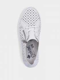 Кеды низкие RIEKER модель M2300/80 Фото