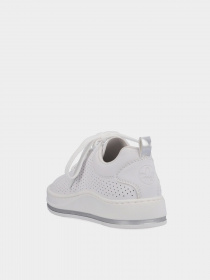 Кеды низкие RIEKER модель M5906/80 Фото