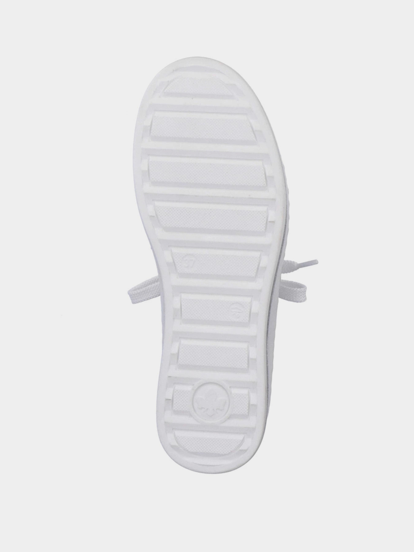 Кеди низькі RIEKER модель M5906/80 Фото