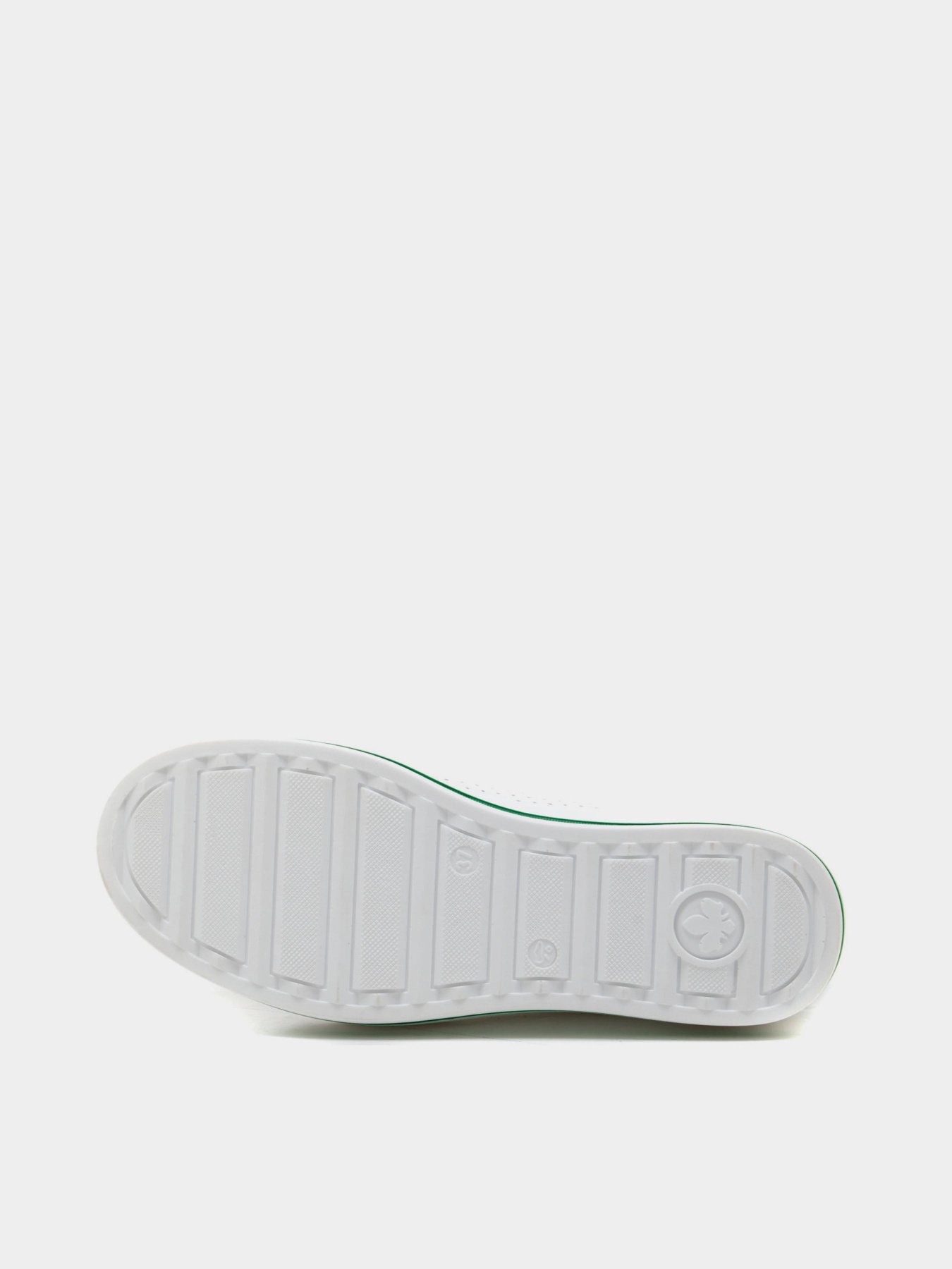 Кеды низкие RIEKER модель M5907/80 Фото