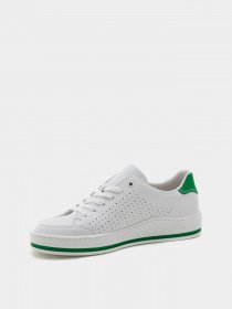 Кеды низкие RIEKER модель M5907/80 Фото