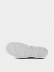 Кеди низькі RIEKER модель M5907/80 Фото