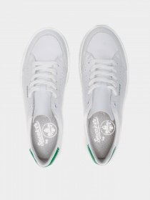 Кеди низькі RIEKER модель M5907/80 Фото