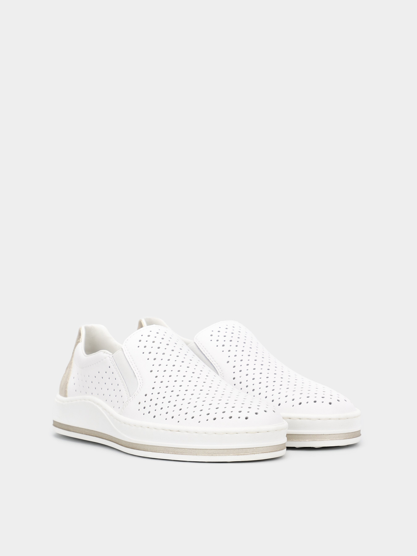 Сліпони RIEKER модель M5950/80 Фото