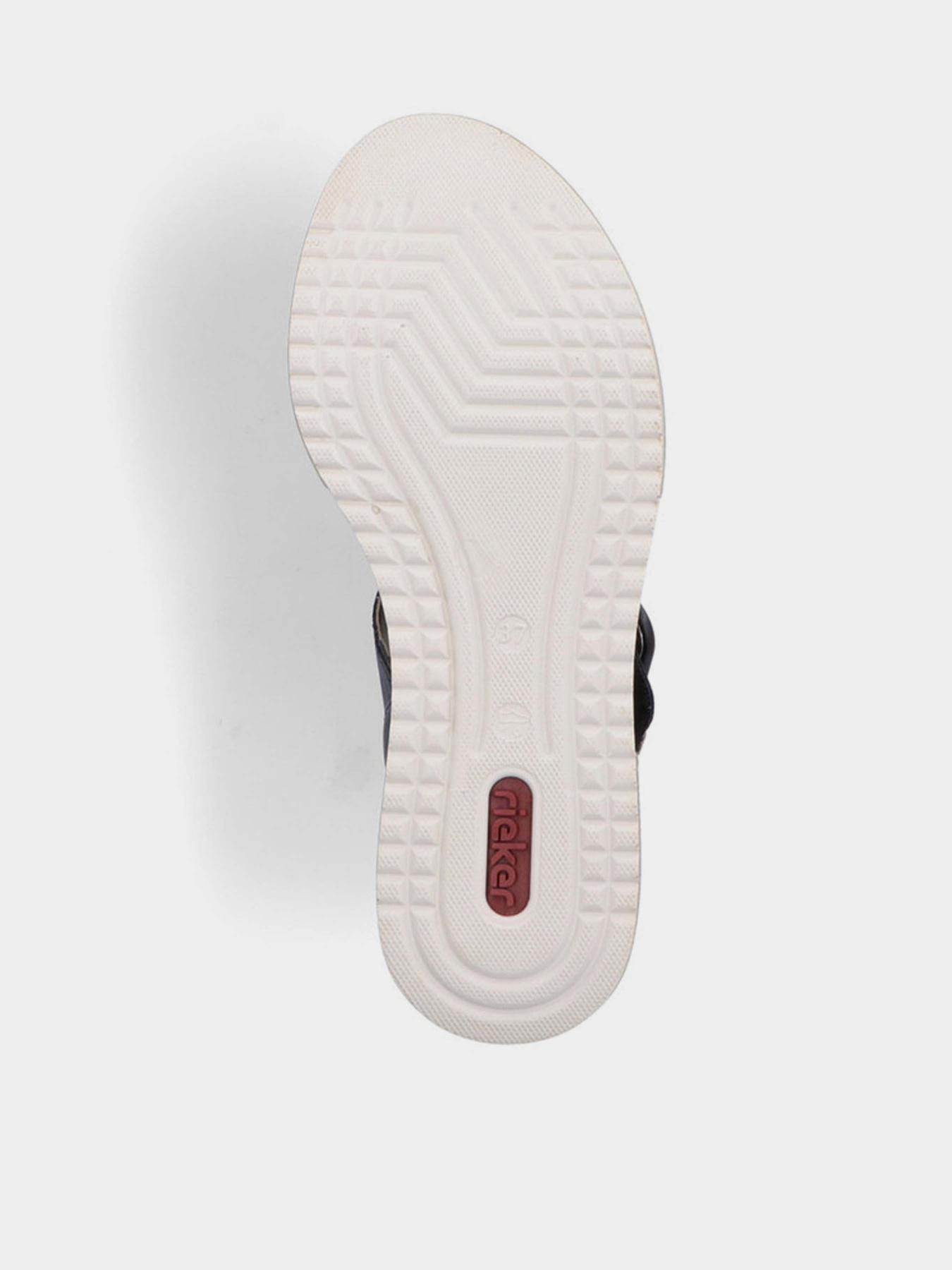 Босоніжки RIEKER модель V1678/14 Фото