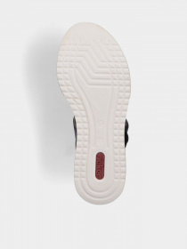 Босоніжки RIEKER модель V1678/14 Босоніжки RIEKER модель V1678/14 Фото