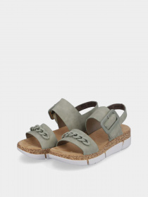 Босоножки RIEKER модель V2350/52 Фото