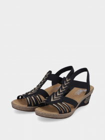 Босоножки RIEKER модель V2461/14 Фото