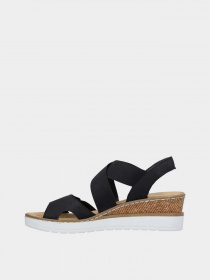 Босоножки RIEKER модель V38G8/00 Фото