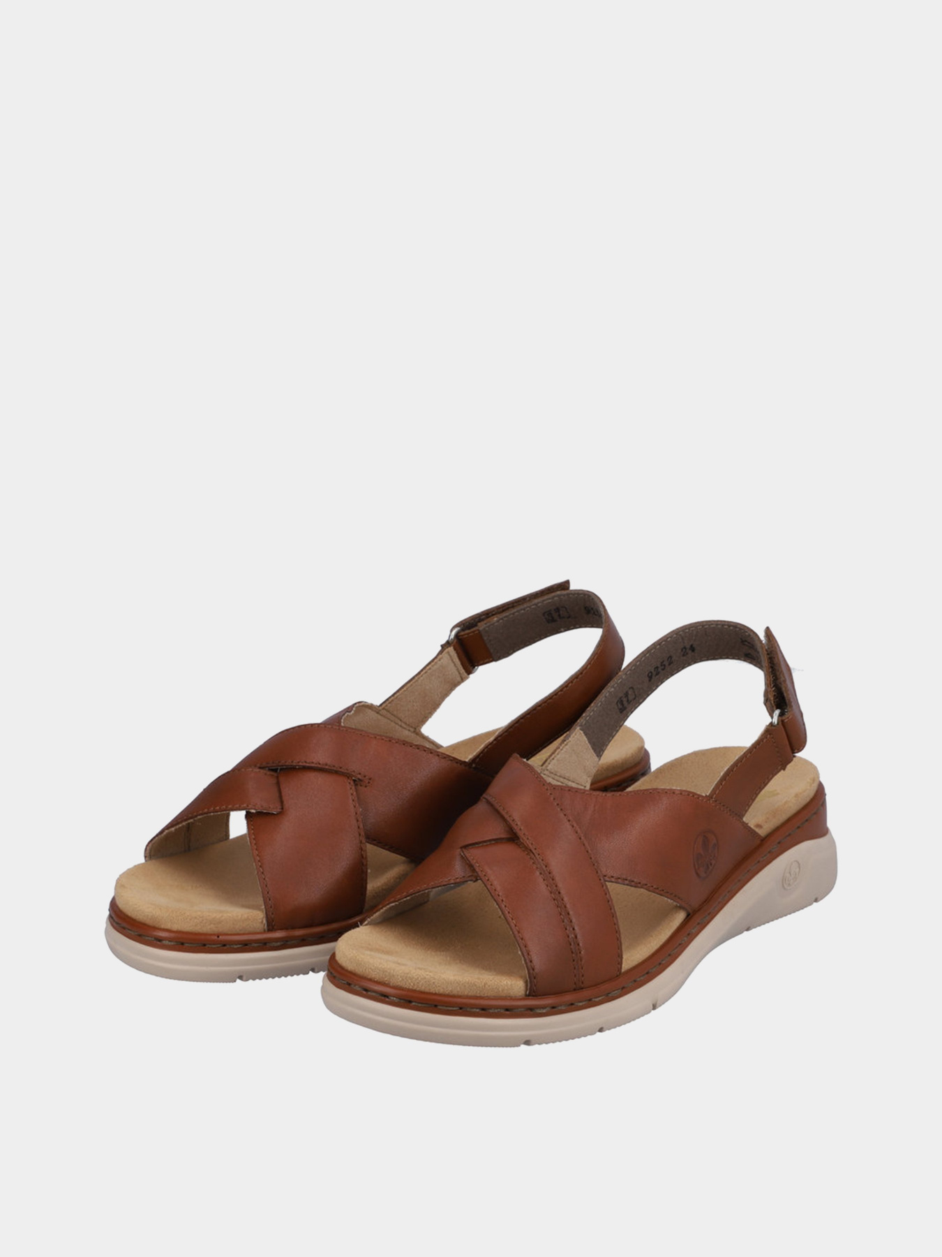 Сандалии RIEKER модель V9252/24 Фото