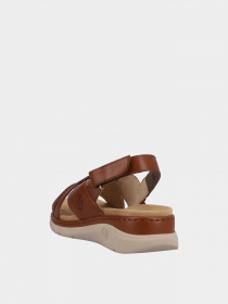 Сандалии RIEKER модель V9252/24 Фото