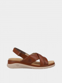 Сандалии RIEKER модель V9252/24 Фото