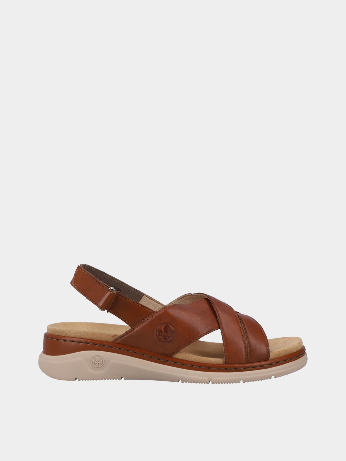 Сандалії RIEKER модель V9252/24 Фото