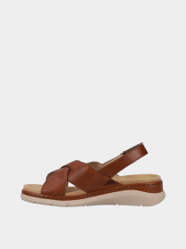 Сандалії RIEKER модель V9252/24 Фото