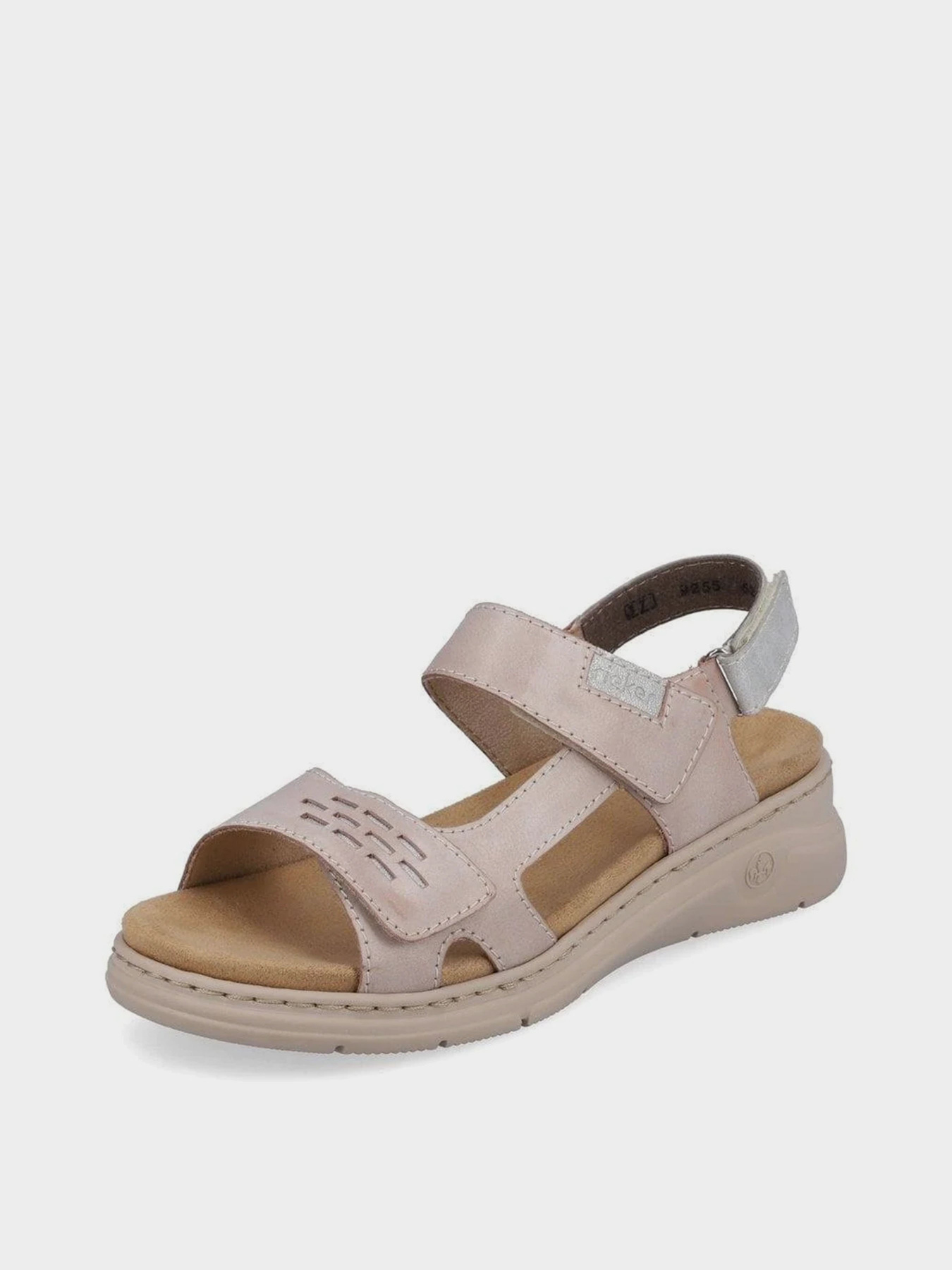 Сандалии RIEKER модель V9255/62 Фото