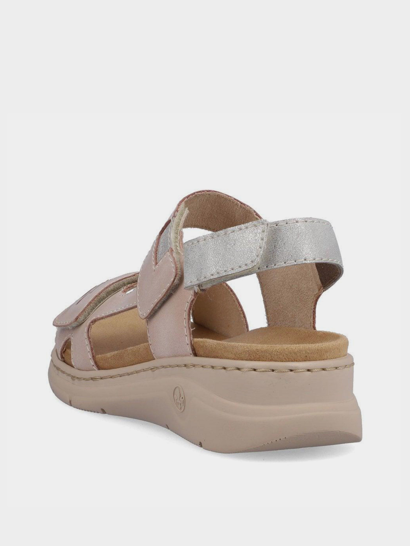 Сандалии RIEKER модель V9255/62 Фото