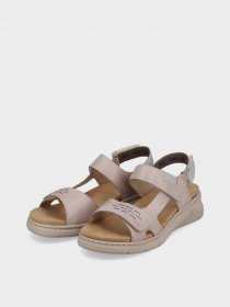 Сандалии RIEKER модель V9255/62 Фото