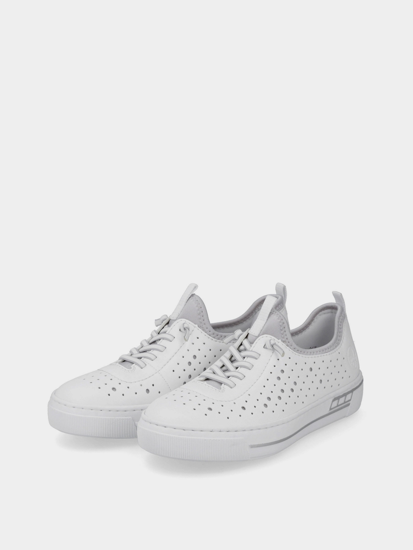 Кеды низкие RIEKER модель L8853/80 Фото