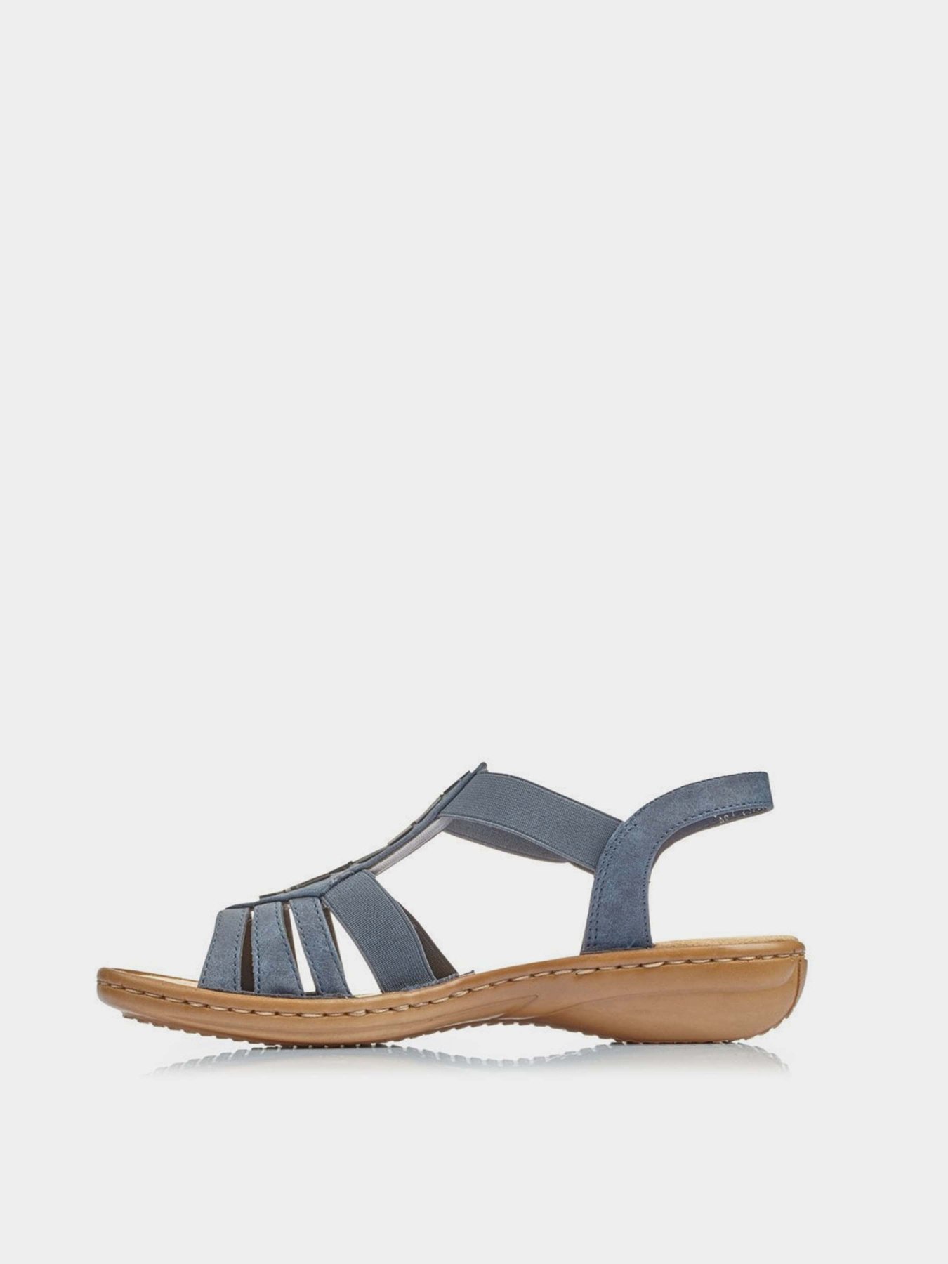 Сандалії RIEKER модель 60800/14 Сандалії RIEKER модель 60800/14 Фото