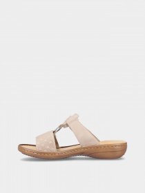 Шлепанцы RIEKER модель 60885/62 Фото