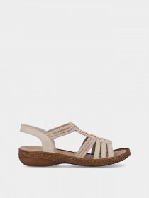 Сандалии RIEKER модель 62855/60 Фото