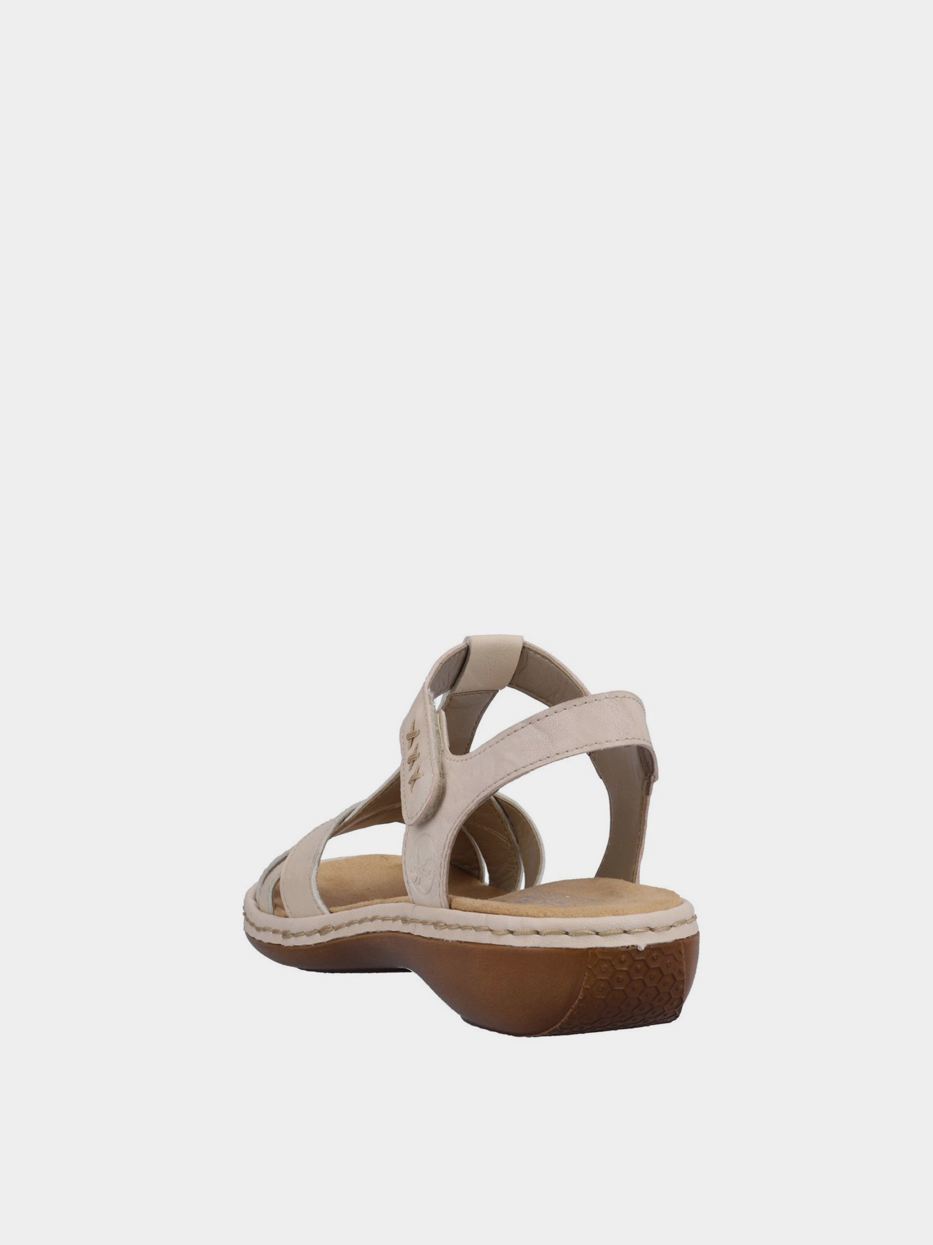 Сандалии RIEKER модель 65919/60 Фото