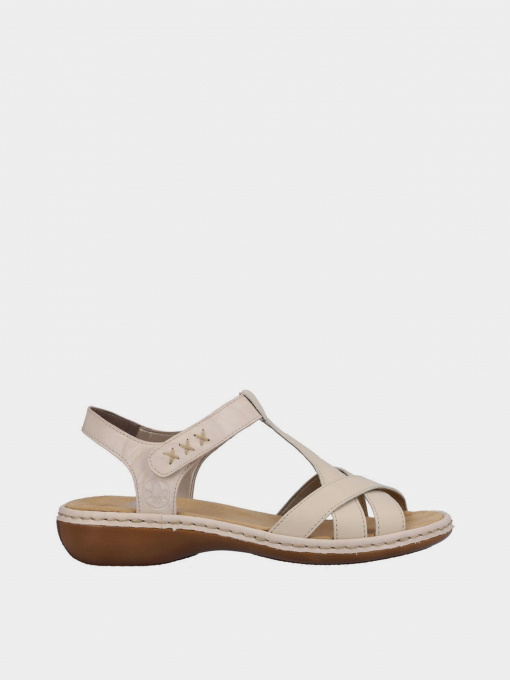 Сандалии RIEKER модель 65919/60 Фото