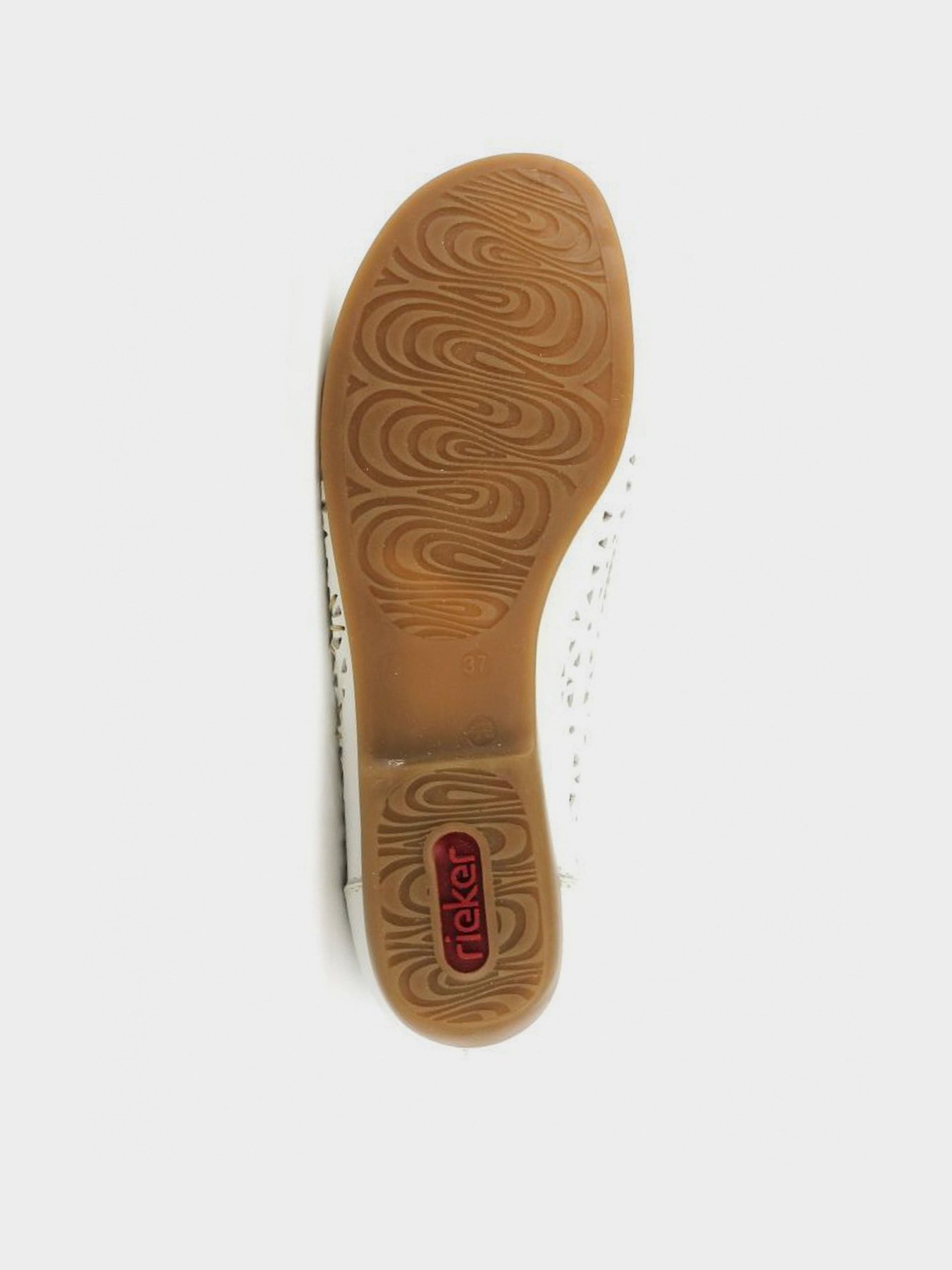 Мокасины RIEKER модель L6396/80 Мокасины RIEKER модель L6396/80 Фото