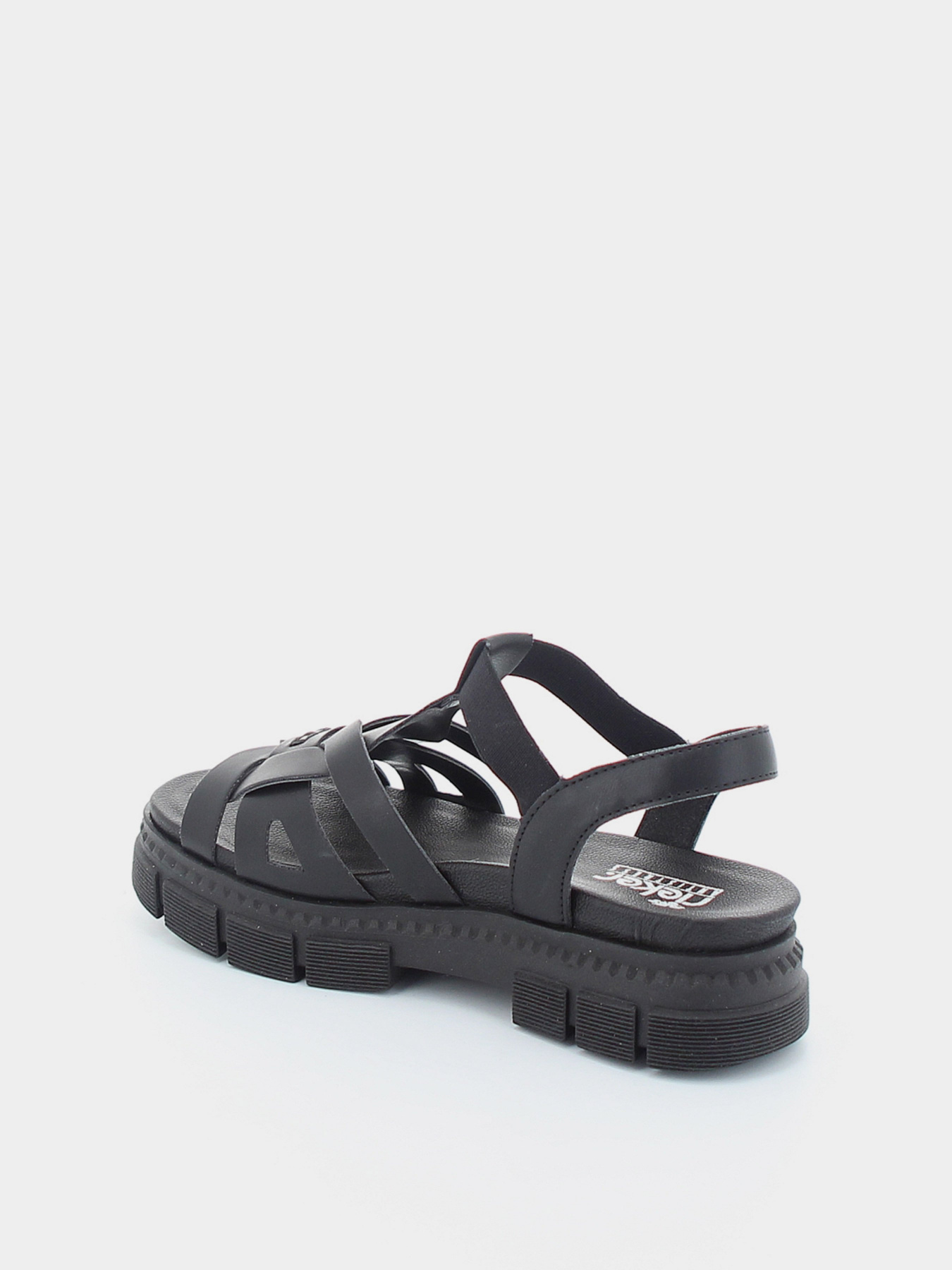 Сандалии RIEKER модель V5352/00 Фото