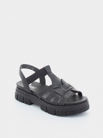 Сандалии RIEKER модель V5352/00 Фото