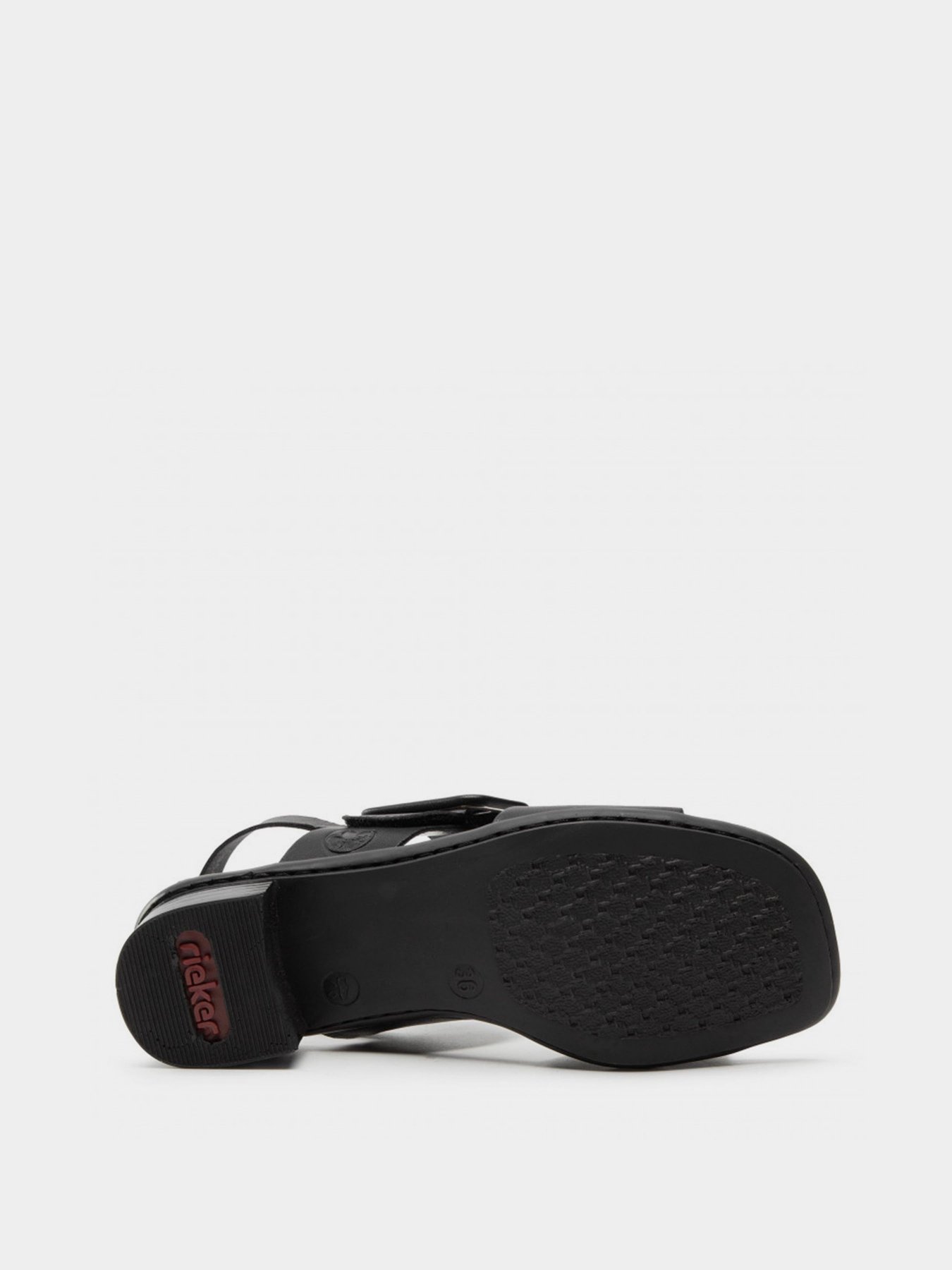 Босоножки RIEKER модель 62663/01 Фото