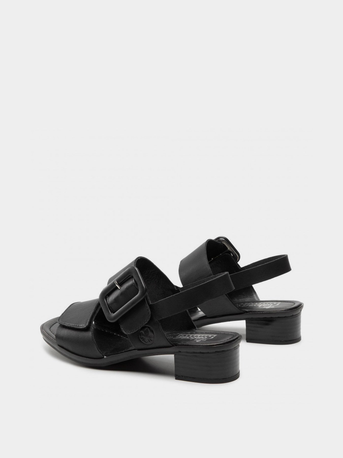 Босоніжки RIEKER модель 62663/01 Фото