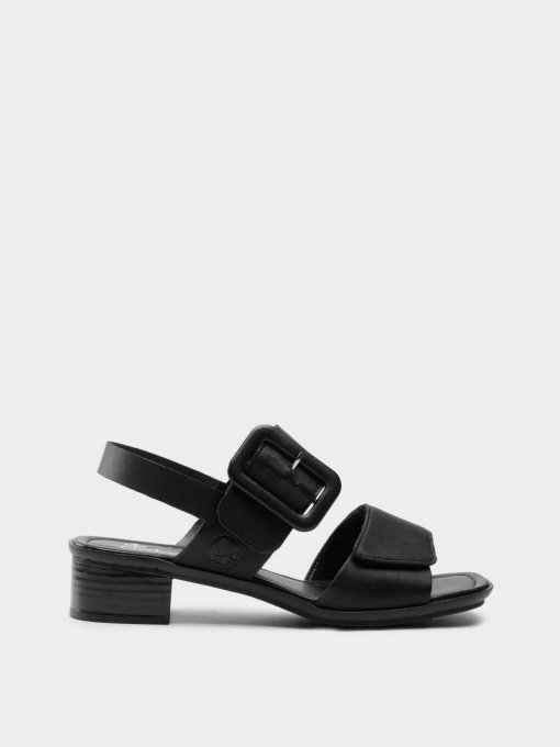 Босоніжки RIEKER модель 62663/01 Фото