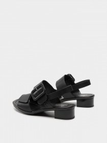 Босоніжки RIEKER модель 62663/01 Фото