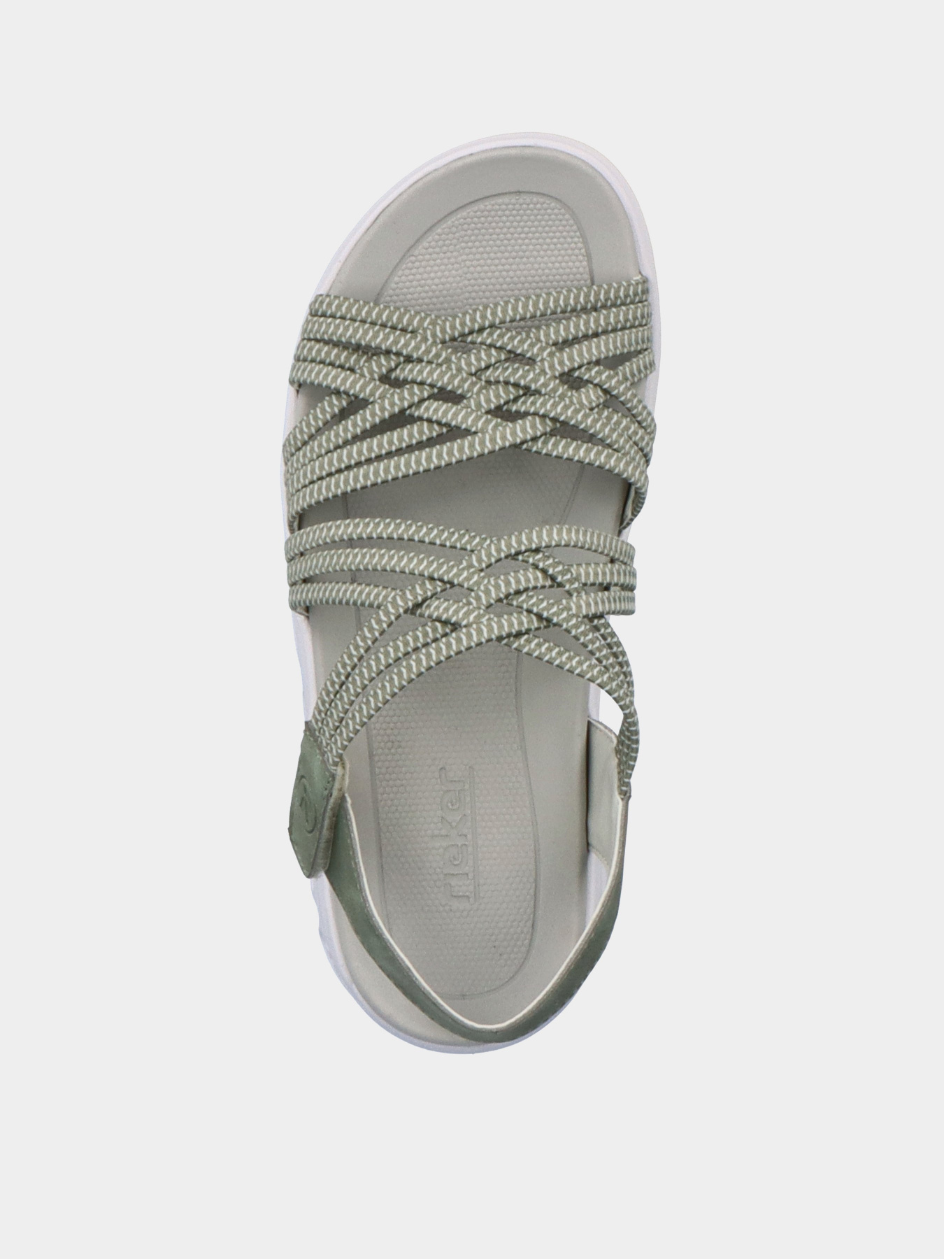 Сандалії RIEKER модель V8400/52 Фото