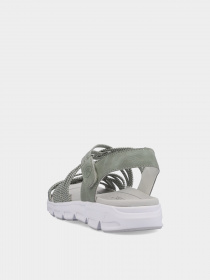 Сандалії RIEKER модель V8400/52 Фото