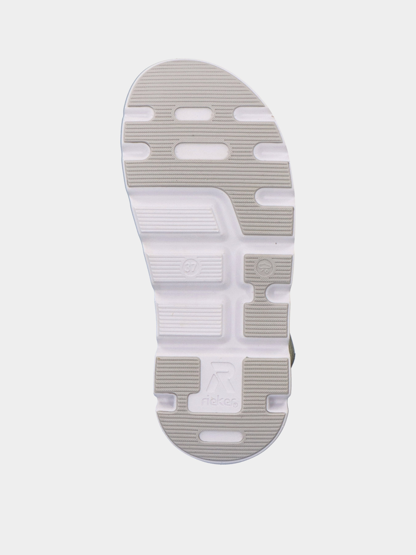 Сандалии RIEKER модель V8400/52 Фото