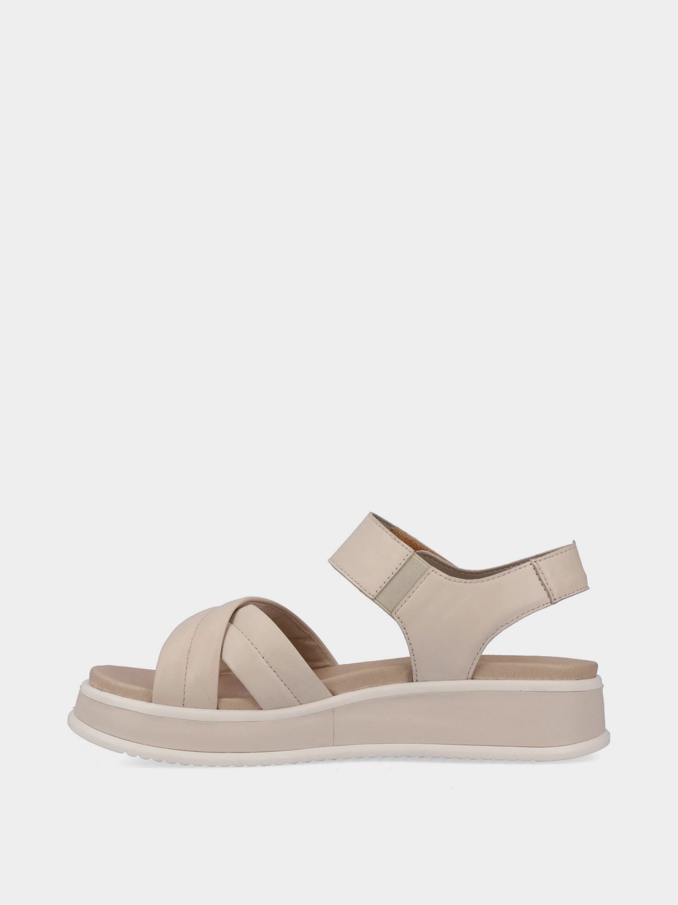 Сандалії RIEKER модель W0801/80 Сандалії RIEKER модель W0801/80 Фото