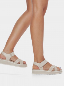 Сандалії RIEKER модель W0801/80 Сандалії RIEKER модель W0801/80 Фото