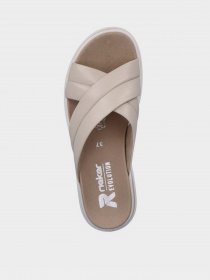 Шльопанці RIEKER модель W0802/80 Фото