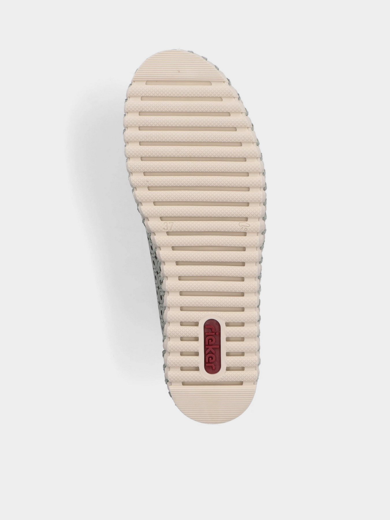 Слипоны RIEKER модель N1963/52 Слипоны RIEKER модель N1963/52 Фото