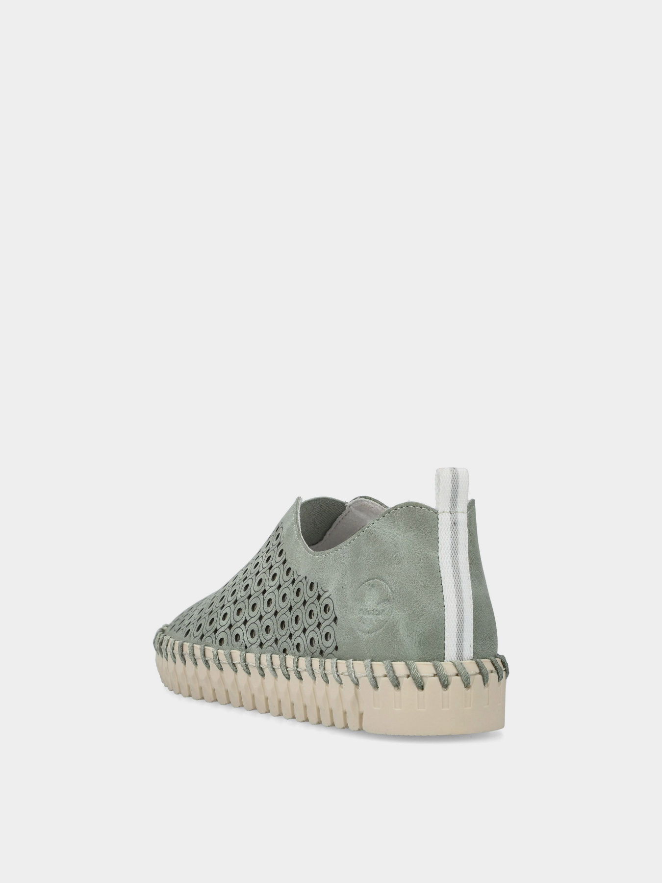 Слипоны RIEKER модель N1963/52 Слипоны RIEKER модель N1963/52 Фото